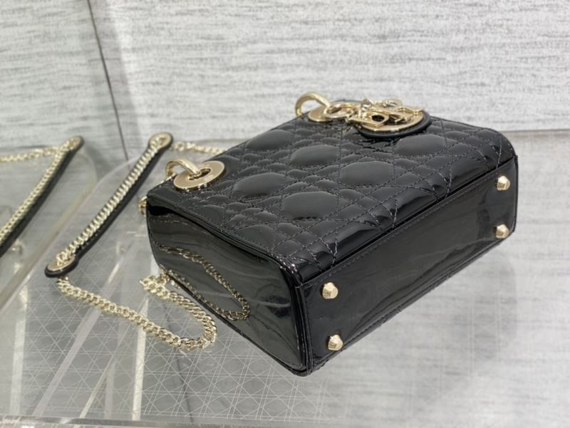 Dior My Lady Bags Dior My Lady Bags